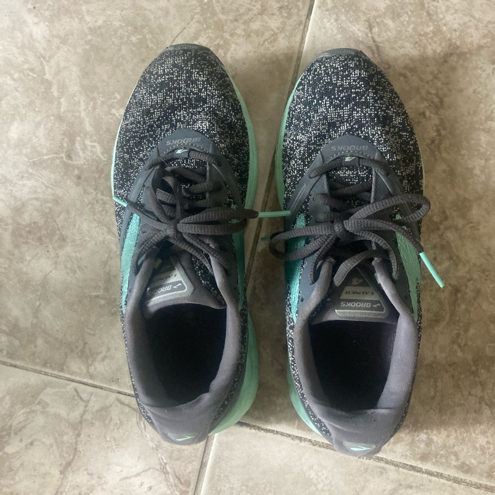 Brooks launch 4